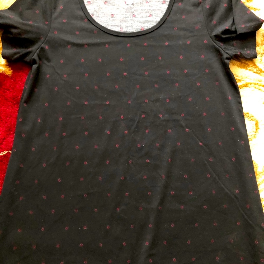 Classic tee